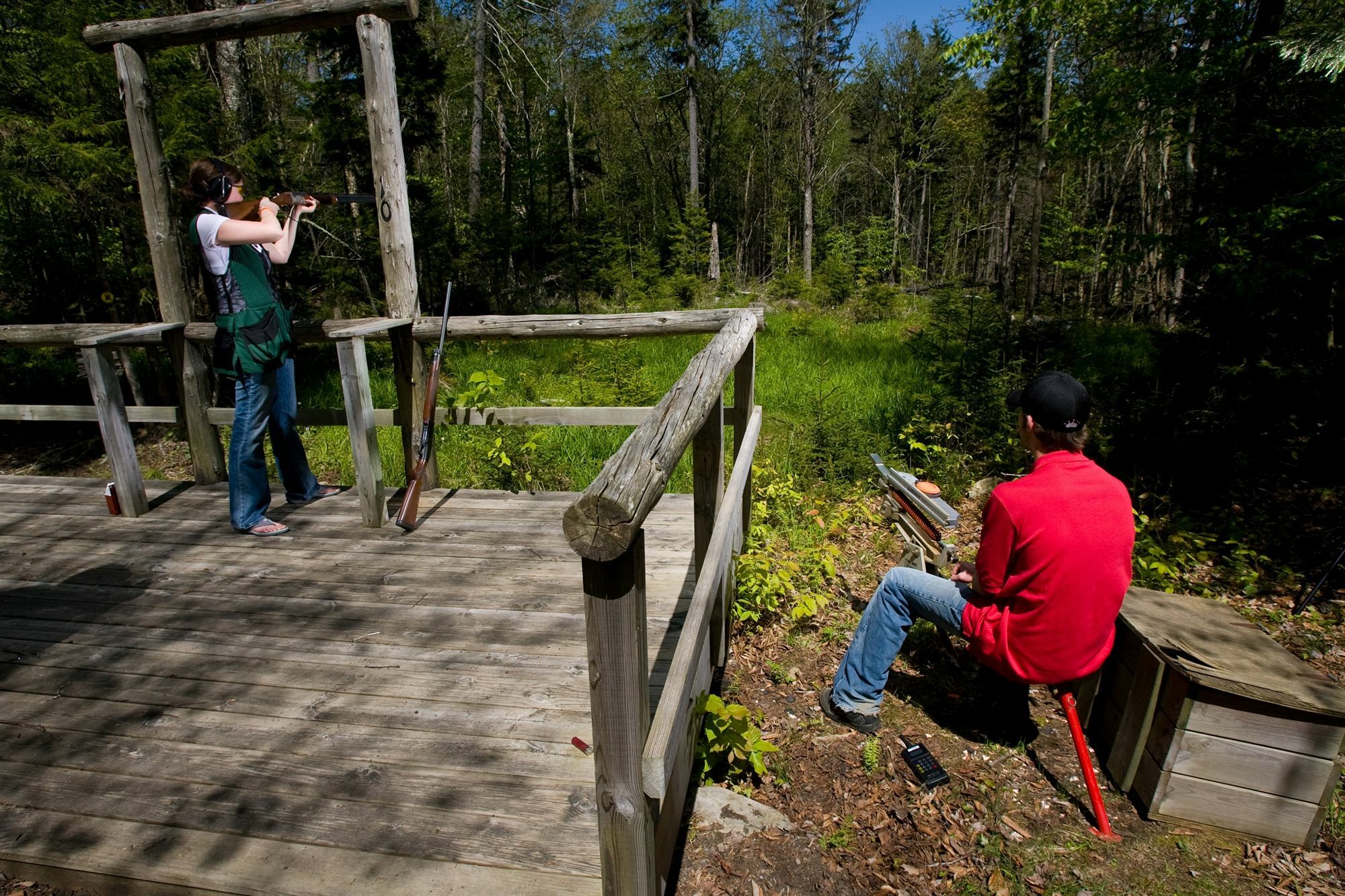 Allegheny Springs Snowshoe Exterior foto